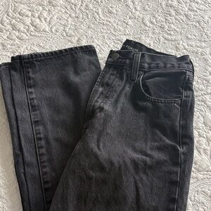 Aritzia Denim Forum 90’s Marlo Hi-Rise Baggy Jean
